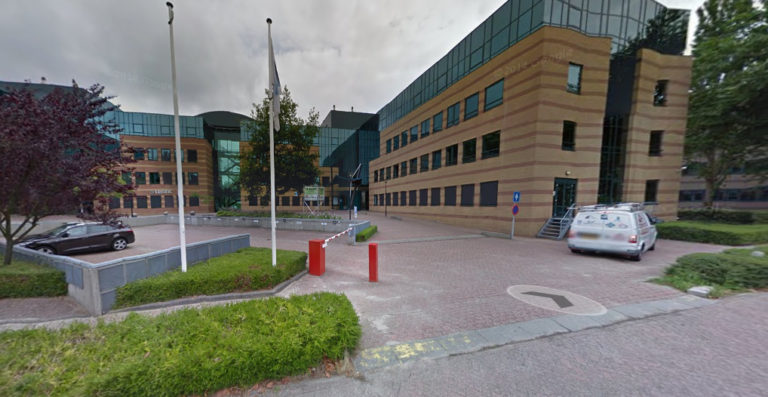 SBB huurt ca 2.850m2 in Zoetermeer van APF